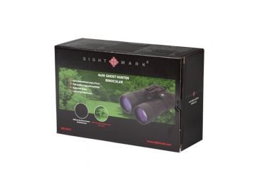 Image of Sightmark Ghost Hunter Night Vision Binoculars, 4x50 SM15073