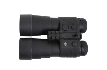 Image of Sightmark Ghost Hunter Night Vision Binoculars, 4x50 SM15073