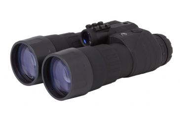 Image of Sightmark Ghost Hunter Night Vision Binoculars, 4x50 SM15073