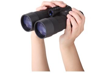 Image of Sightmark Ghost Hunter Night Vision Binoculars, 4x50 SM15073