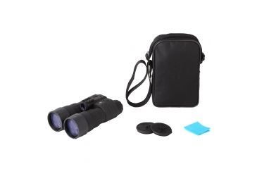 Image of Sightmark Ghost Hunter Night Vision Binoculars, 4x50 SM15073