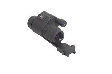 Image of Sightmark Ghost Hunter 2x24 Night Vision Monocular, SM16012