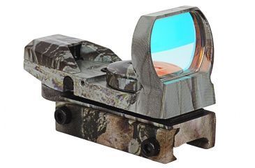 Image of Factory DEMO Sightmark Sure Shot Reflex Sight Camo