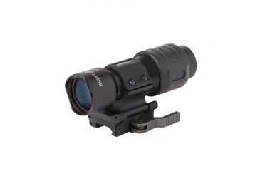 Image of Sightmark Tactical Magnifier, 5x, Slide-to-Side SM19025