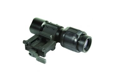 Image of Sightmark Tactical Magnifier, 5x, Slide-to-Side SM19025