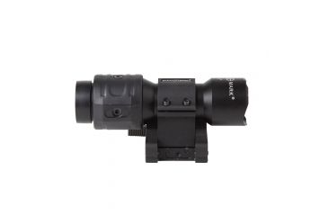 Image of Sightmark Tactical Magnifier, 5x, Slide-to-Side SM19025