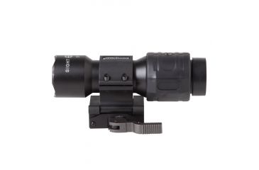 Image of Sightmark Tactical Magnifier, 5x, Slide-to-Side SM19025