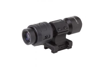 Image of Sightmark Tactical Magnifier, 5x, Slide-to-Side SM19025
