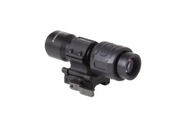 Image of Sightmark Tactical Magnifier, 5x, Slide-to-Side SM19025