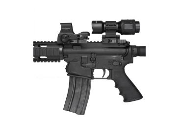 Image of Sightmark Tactical Magnifier, 5x, Slide-to-Side SM19025