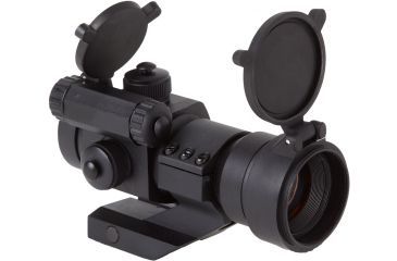 Image of Factory DEMO, SightMark Tactical Red Dot Sight, R-SM13041-DEMO
