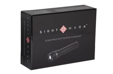 Image of Sightmark Triple Duty RC280 Flashlight SM73003