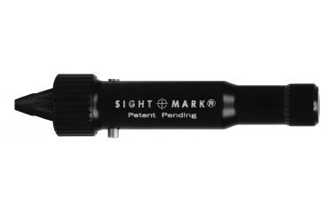 Image of Sightmark Triple Duty Universal Laser BoreSight - Green SM39026