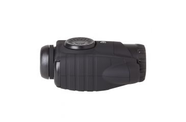 Image of Sightmark Twilight 3.5x42mm Digital Night Vision Monocular, Black w/ Built-in IR Illuminator SM18012