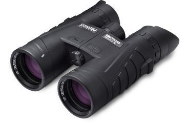 Image of Steiner 10x42 Tactical R Binoculars, Charcoal 6508