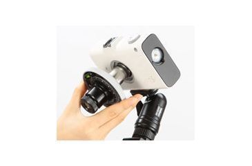 Image of Vixen Polarie Dedicated Polar Axis Scope 35508