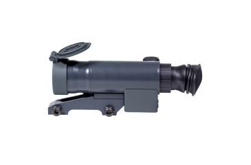 Image of Yukon Mini Varmint Hunter NVRS Titanium 1.5x42 Night Vision Rifle Scope, Green 26011