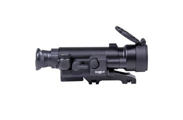 Image of Yukon NVRS Tactical 2.5x50mm Gen. 1 Night Vision Rifle Scope, Black 26014T