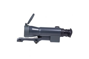 Image of Yukon NVRS Titanium 2.5x50 Night Vision Rifle Scope, Green - 26013WL