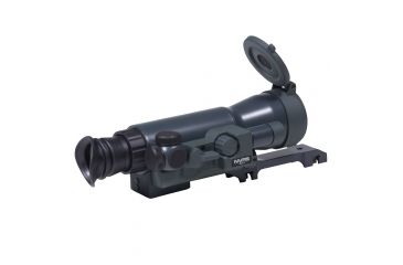 Image of Yukon NVRS Titanium 2.5x50 Night Vision Rifle Scope, Green - 26013WL