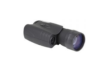 Image of New Yukon Spirit 4x50 Waterproof Gen1 Night Vision Monocular, Black YK24042B