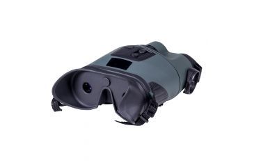 Image of Yukon Viking Night Vision Binoculars - 2x24mm, w/ IR Illuminator 25023