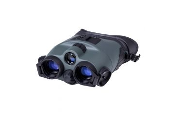Image of Yukon Viking Night Vision Binoculars - 2x24mm, w/ IR Illuminator 25023