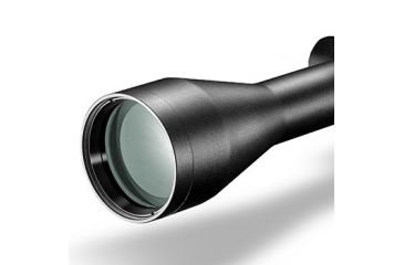 Image of Zeiss Terra 4-12x42 Rifle Scope w/Reticle 20 &amp; Hunting Turret, Matte Black 522711-9920