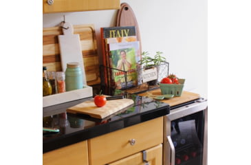 Image of NewAir 15in Built-in Beverage Fridge - 96 Cans, Black / Stainless Steel, ABR-960