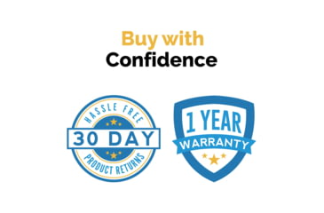 Image of NewAir 18in High Velocity Portable Floor Fan, Black, WindPro18F