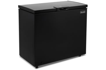 Image of NewAir 6.7 Cu. Ft. Compact Chest Freezer, Black, NFT070MB00