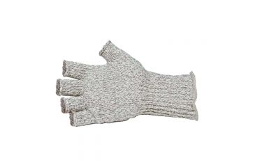 Image of Newberry Knitting Fingerless Gloves Sm B2X SMALL