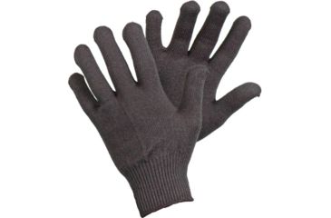 Image of Newberry Knitting Thermolite Base W/lycra Ln Sm 04SMALL BLACK