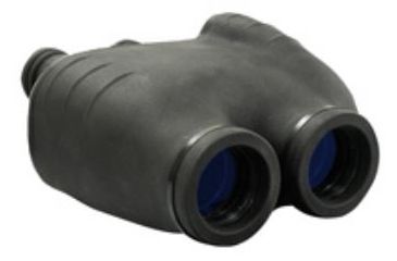 Image of Newcon Optik 16x40WP Gyro Stabilised Binocular, Grey SIB 16x40WP