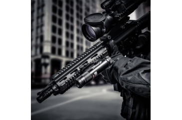 Image of Newcon Optik IRIL 1000M IR Laser Sight AR, Black, IRIL 1000M