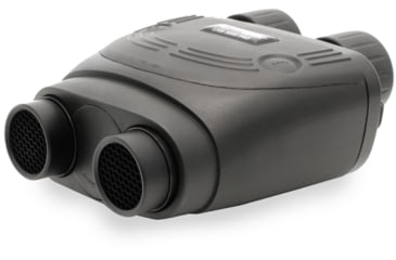 Image of Newcon Optik LRB 3000PRO 7x40mm Laser Rangefinder Binocular, Black, LRB 3000PRO
