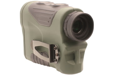 Image of Newcon Optik LRM 2K 7x24mm Laser Rangefinder Monocular, Green, Small, LRM 2K