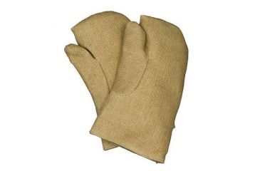 Image of Newtex Industries Zetex Plus Mitten 14 Pk=1pr 2100038, Unit PR