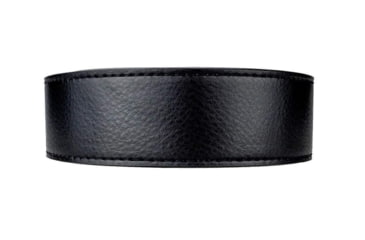 Image of Nexbelt Alligator PreciseFit Embossed Leather Strap, Ebony, SEL0852