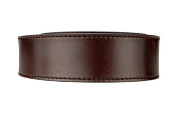 Image of Nexbelt Alligator PreciseFit Embossed Leather Strap, Espresso, SEL4683