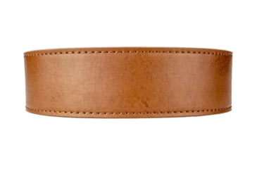 Image of Nexbelt Alligator PreciseFit Embossed Leather Strap, Walnut, SEL0753