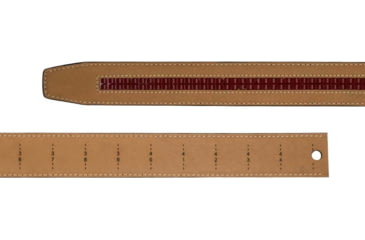 Image of Nexbelt Alligator Strap Belt, White, SAL0968