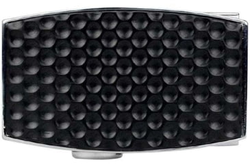 Image of Nexbelt Aston Eagle Buckle, Black, BCE5956