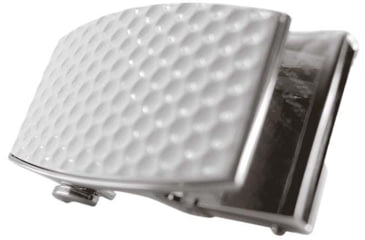 Image of Nexbelt Aston Eagle Buckle, White, BCE5963