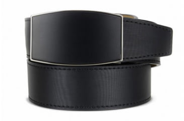Image of Nexbelt Aston Ratchet Belt, Black, PCE6373