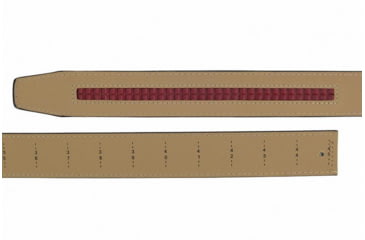 Image of Nexbelt Aston Ratchet Belt, Black, PCE6373