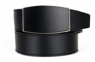 Image of Nexbelt Aston Ratchet Belt, Black, PCE6373