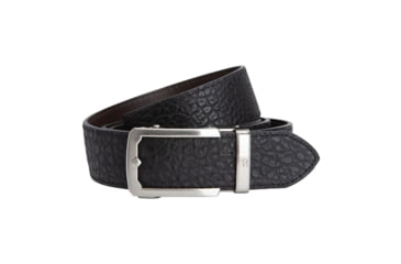 Image of Nexbelt Bison Belt, Black, Up to 50" Waist, PCU9763