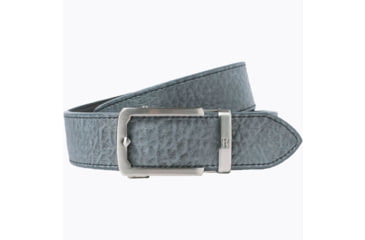Image of Nexbelt Bison Belt, Grey, Up to 50 Waist, PCU2340