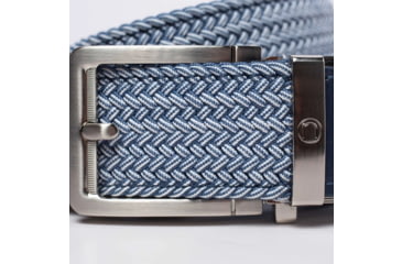 Image of Nexbelt Braided Belt, Blue Cord, Up to 50" Waist, PCD4818